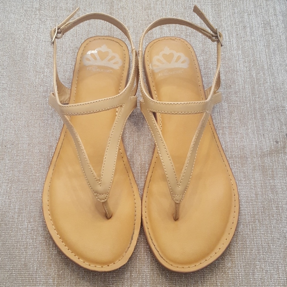 FERGALICIOUS Sandals